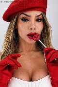Foto Annuncio Transescort Milano Melissa - 4