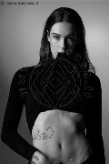 Foto Annuncio Transescort Milano Nyx - 10