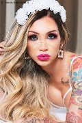 Foto Annuncio Transescort Milano Rebecca Isabell - 18