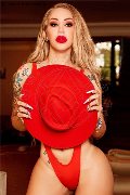 Foto Annuncio Transescort Milano Rebecca Isabell - 34