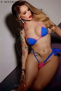 Foto Annuncio Transescort Milano Rebecca Isabell - 43