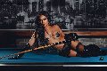 Foto Annuncio Transescort Milano Sammi Asiatica - 5