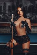 Foto Annuncio Transescort Milano Sammi Asiatica - 4