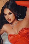 Foto Annuncio Transescort Milano Sammi Asiatica - 11