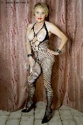 Foto Annuncio Transescort Milano Stefy - 8