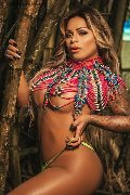 Foto Annuncio Transescort Milano Thayla Santos Pornostar Brasiliana - 76