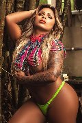 Foto Annuncio Transescort Milano Thayla Santos Pornostar Brasiliana - 75