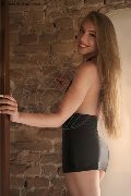 Foto Annuncio Transescort Montecatini Terme Angel Camargo - 2