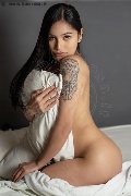 Foto Annuncio Transescort Padova Akita Trans Asiatica - 1