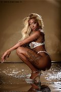 Foto Annuncio Transescort Padova Campbell - 100