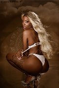 Foto Annuncio Transescort Padova Campbell - 111