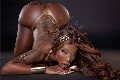 Foto Annuncio Transescort Padova Campbell - 45