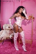 Foto Annuncio Transescort Padova Campbell - 18