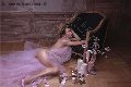 Foto Annuncio Transescort Parma Laviny Albuquerque Pornostar - 77