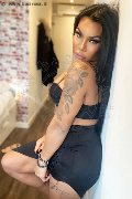 Foto Annuncio Transescort Parma Mandy Asiatica - 22