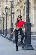 Foto Annuncio Transescort Parma Melani Vilhena - 52