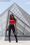 Foto Annuncio Transescort Parma Melani Vilhena - 33