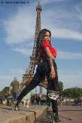 Foto Annuncio Transescort Parma Melani Vilhena - 53