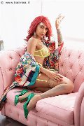 Foto Annuncio Transescort Parma Monica Kicelly - 115