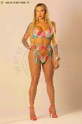 Foto Annuncio Transescort Pescara Melissa Andrade - 33