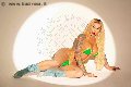 Foto Annuncio Transescort Pescara Melissa Andrade - 6