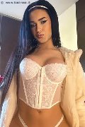 Foto Annuncio Transescort Prato Evelyn Red - 11