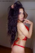 Foto Annuncio Transescort Prato Evelyn Red - 8