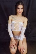 Foto Annuncio Transescort Prato Evelyn Red - 24
