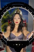 Foto Annuncio Transescort Reggio Calabria Desirre - 6