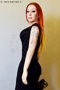 Foto Annuncio Transescort Riccione Allana - 47