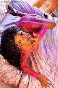 Foto Annuncio Transescort Rodez Camylla Santos - 4