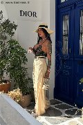 Foto Annuncio Transescort Roma Arianna Ferrari Pornostar - 9