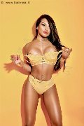 Foto Annuncio Transescort Roma Ingrid Lemos - 380