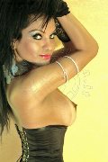 Foto Annuncio Transescort Roma Ingrid Lemos - 336