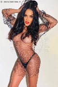 Foto Annuncio Transescort Roma Ingrid Lemos - 28