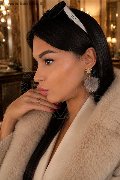 Foto Annuncio Transescort Roma Larissa Dream - 5