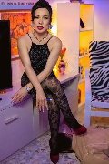 Foto Annuncio Transescort Roma Mireya L'unica - 16