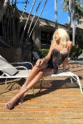 Foto Annuncio Transescort Roma Rebecca Ferraz Pornostar - 242