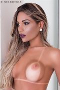 Foto Annuncio Transescort Roma Rebecca Ferraz Pornostar - 197