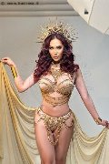 Foto Annuncio Transescort Roma Sahory Kin Unica - 13