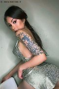 Foto Annuncio Transescort Roma Thais Ferraz - 38