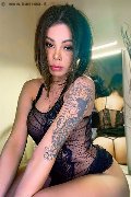 Foto Annuncio Transescort Roma Thais Ferraz - 44