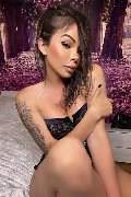 Foto Annuncio Transescort Roma Thais Ferraz - 15