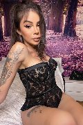 Foto Annuncio Transescort Roma Thais Ferraz - 14