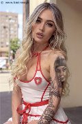 Foto Annuncio Transescort Rossana Bulgari Italiana - 3