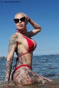 Foto Annuncio Transescort Senigallia Luna Marks Pornostar - 1