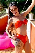 Foto Annuncio Transescort Senigallia Luna Marks Pornostar - 65