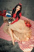 Foto Annuncio Transescort Senigallia Luna Marks Pornostar - 30