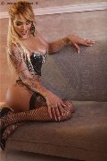 Foto Annuncio Transescort Sesto San Giovanni Patrizia Lucchese - 7