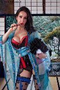 Foto Annuncio Transescort Silvi Marina Cristina Sexy - 23